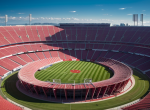 Fenomenul "Flamengo": Gigantul brazilian gata de atac la Cupa Mondială a Cluburilor 2025 – Tot ce trebuie să știi