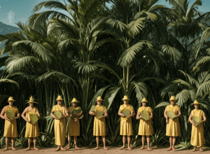 Chiquita concediază mii de angajați în Panama după greve masive