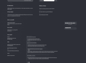 Streamerul MontanaBlack a dezvăluit ce întrebări neobișnuite îi pune lui ChatGPT: de la taxe la rațe și iubită
