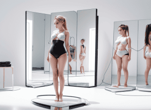 Pericolul din TikTok: Cum trendul "SkinnyTok" împinge adolescenții către tulburări alimentare