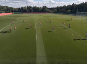 Sandro Wagner, noul antrenor al lui FC Augsburg: Acordul este oficial