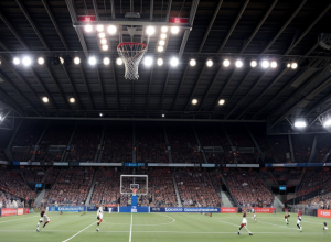 Derby în Bundesliga de Handbal: THW Kiel înfruntă HSV Hamburg – unde poţi vedea meciul?