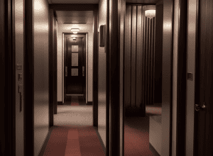 Gemenele înfricoșătoare din "The Shining": Ce fac astăzi actrițele care au șocat milioane în copilărie
