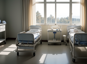 Prințul Ernst August de Hanovra, din nou în spital după fractură de șold: Claudia Stilianopoulos îi este alături