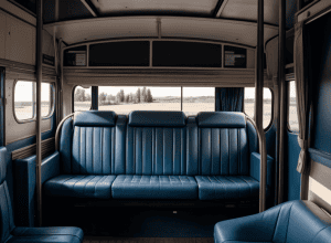 Germania: Șofer de autobuz rănit cu spray lacrimogen în timpul unui conflict în Ludwigsburg