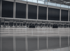 Lufthansa a pierdut pașaportul unui copil de 8 ani: minorul neînsoțit, blocat în aeroport în drum spre SUA