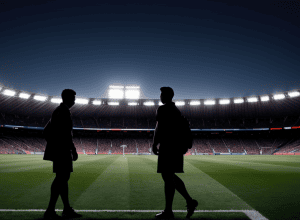 O stea de la Bayern ar putea pleca: Unde se transferă și va dispărea din prim-plan?