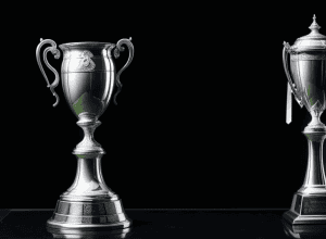 Trofeul Ligii Campionilor la Fotbal Feminin, Furat și Recuperat la Lisabona