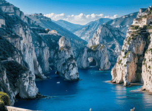 Angela Merkel, vacanță pe Capri: Fostul cancelar al Germaniei se relaxează în Italia după evenimentele politice