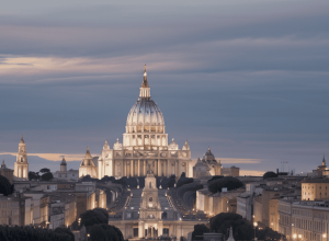 Vatican: Un american, Robert Prevost, a fost ales noul Papă