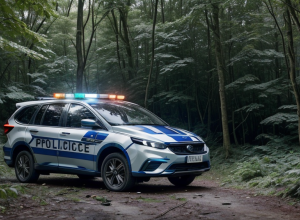 Cadavrul unei femei găsit într-o pădure din Sindelfingen, Germania: Poliția solicită sprijinul martorilor