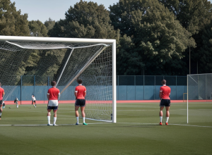Fost jucător de la Bayern, Stefan Wessels, se alătură staff-ului tehnic al naționalei Germaniei înainte de Liga Națiunilor