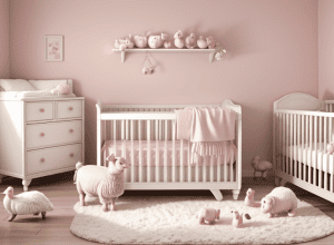 Ferma familiei Pig se mărește! Peppa Pig are o nouă surioară, pe Evie Pig