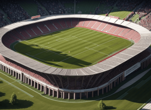 Suporterii FC St. Pauli strâng 29 de milioane de euro și preiau controlul Stadionului Millerntor