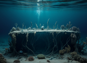 OceanGate a publicat materiale legate de momentul imploziei submersibilului "Titan"