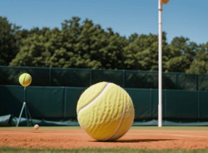 Flavio Cobolli, în premieră în finala ATP Hamburg. Se duelează cu Andrey Rublev pentru trofeu