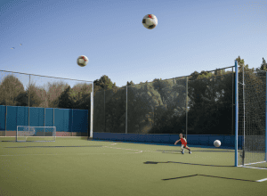 Gol ULUITOR: Truc Kempa de la 30 de metri! Gummersbach a marcat spectaculos împotriva lui Löwen