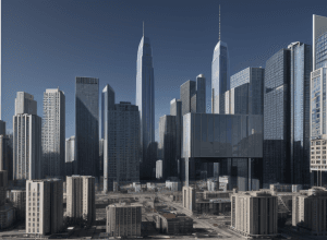 Colapsul unui imperiu imobiliar: Holdingul Gröner Group din Germania, fondat de un magnat, a intrat în insolvență din cauza datoriilor