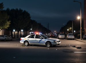Serie de incidente în Germania: Accidente cu trotinete electrice, carambol și înșelăciune