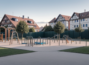 Suspiciune șocantă: Abuz sexual într-o grădiniță din Germania, a demarat investigația