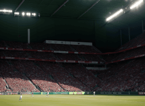 Eintracht Frankfurt și lupta pentru Liga Campionilor: Toppmöller mizează pe 12 jucători cheie