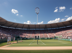 Incident la Roland Garros: Meciul campioanei olimpice, întrerupt din cauza unui spectator accidentat