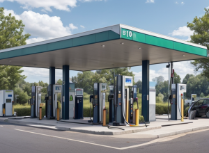 Paradox la pompă: De ce șoferii plătesc mai mult pentru benzina E5 în loc să aleagă E10?