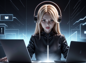 Alertă de phishing: Clienții ING și VR-Bank, vizați de escroci online