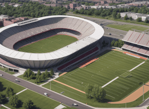 Consiliul Local din Leipzig decide viitorul infrastructurii RB Leipzig