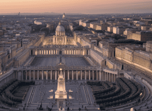 Vaticanul are un nou Papă: Leo al XIV-lea, primul Pontif din Statele Unite. Este el noul "Anti-Trump"?
