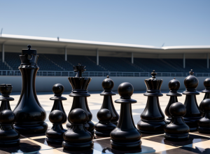 Magnus Carlsen, fost campion mondial la șah, numește Formula 1 "cel mai plictisitor sport"