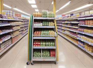 Lidl anunță "cea mai mare reducere de prețuri din istorie" pentru peste 500 de articole