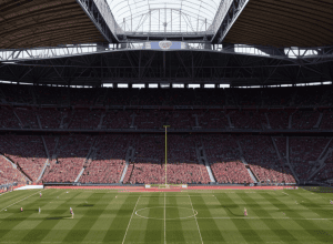 Fotbal: Acum 20 de ani, Hertha Berlin era la un pas de Liga Campionilor. Cum a fost acea zi?