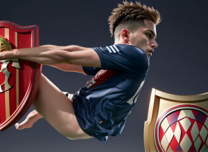 Jonathan Tah aproape de Bayern Munchen: Fundașul va face vizita medicală și va semna până în 2029