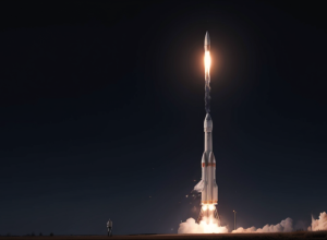 Un nou eșec pentru SpaceX: Racheta Starship a explodat în timpul celui de-al nouălea zbor de test