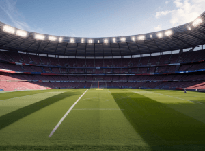 Hansa Rostock îl vizează pe mijlocașul echipei-senzație: A fost interesată și Dinamo Dresden