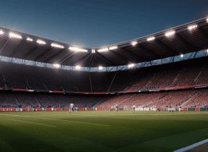 Bundesliga 2 azi: Unde poți urmări meciurile decisive "Köln" și "Hertha"?