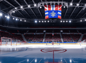Campionatul Mondial de Hochei pe Gheață IIHF 2025: Program, Grupe și Formatul Turneului