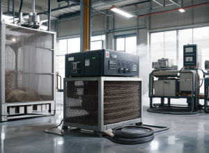 Producător german de purificatoare de aer Venta, în insolvență după peste 40 de ani