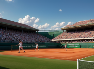 Alexander Zverev la Roland Garros: Unde Poți Urmări Meciul din Turul 3 Gratuit?