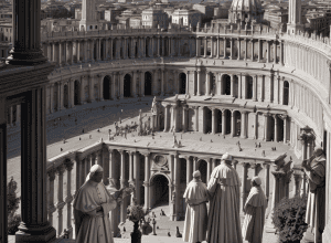 Conclavul de la Vatican: Alegerile secrete pentru noul Papă încep pe 7 mai. Ar putea fi ales "favoritul" lui Trump?