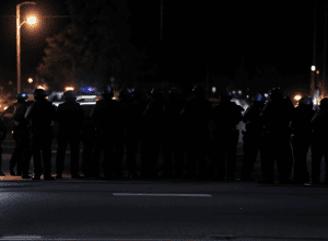 Incident dramatic în Germania: Bărbat a amenințat poliția cu arma și a fost rănit în schimb de focuri