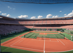 Hamburg Open 2025: Alexander Zverev joacă în optimi – Unde poți urmări meciul GRATUIT?