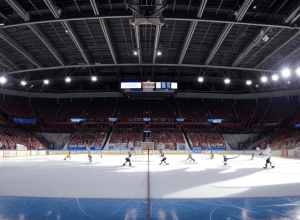Campionatul Mondial de Hochei pe Gheață 2025: Astăzi se decid finalistele. Suedia întâlnește SUA, Elveția joacă împotriva revelației Danemarca