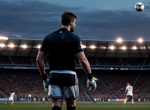 Acum 15 ani: Jucătorii din Bundesliga l-au votat pe Manuel Neuer cel mai bun portar în 2010