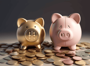 Bănci cu dobândă zero la depozite: cum să nu pierzi din economii când rata este 0%?