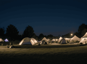 Incidente violente la festival în Germania: Poliția din Bad Bentheim caută martori