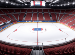 Campionatul Mondial de Hochei pe Gheață 2025: Germania începe turneul împotriva Ungariei