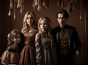 Preview GZSZ astăzi: Vizită surpriză și planuri secrete amenințate în noul episod