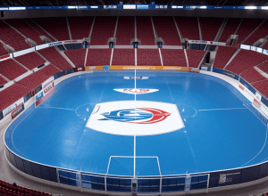 Campionatul Mondial de Hochei pe Gheață 2025 a început în Suedia și Danemarca: programul primei zile